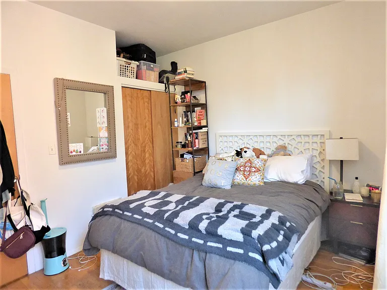 120 Sullivan St #4D — Photo 5