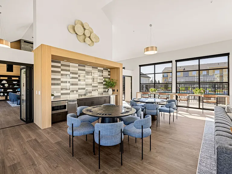 Motto Apartments — Photo 14