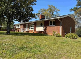 17711 Highway 101 S, Gray Court, SC 29645