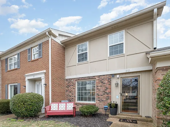 212 Plantation Ct, Nashville, TN 37221