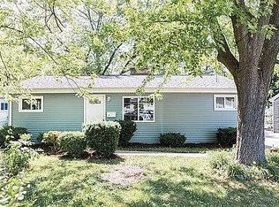 1161 Lafayette St, Aurora, IL 60505