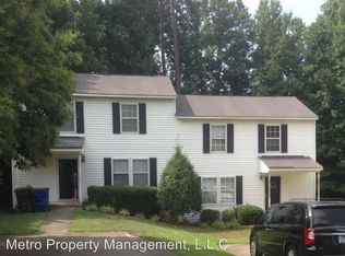 5412 Dorcas St, Raleigh, NC 27606