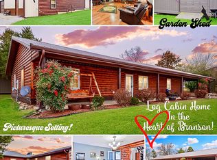 205 Francis St, Branson, MO 65616