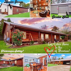 205 Francis St, Branson, MO, 65616