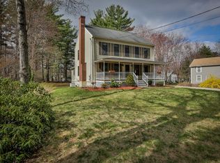 6 Belmore Rd, Merrimac, MA 01860