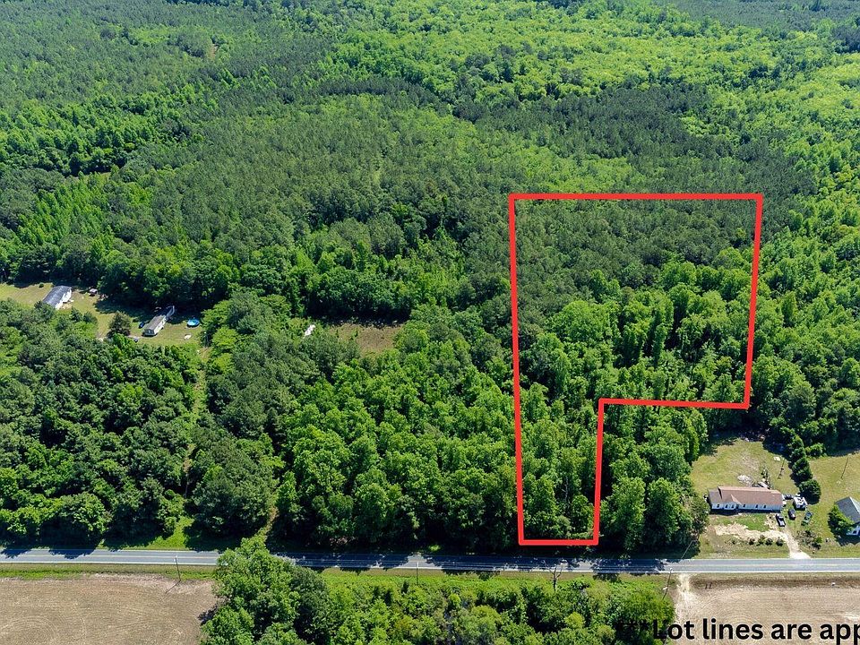 1st image of 0 Spring Branch Road