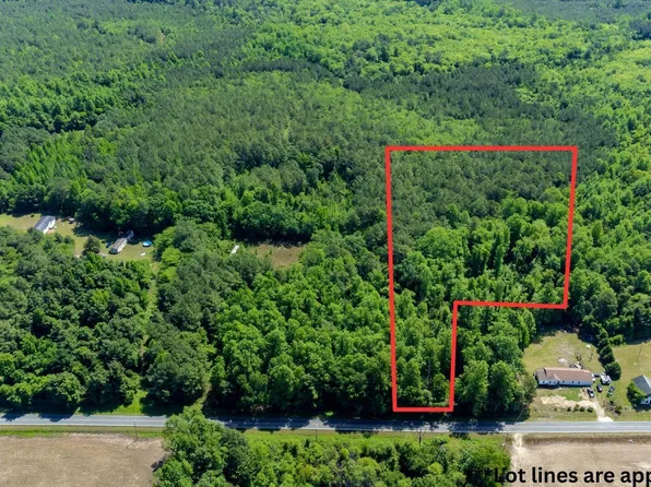 0 Spring Branch Road, Tar Heel, NC 28392