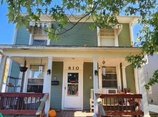810 Westbourne Ave, Zanesville, OH 43701