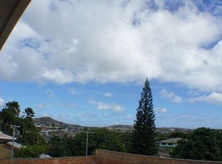 99-405 Hokea St, Aiea, HI 96701