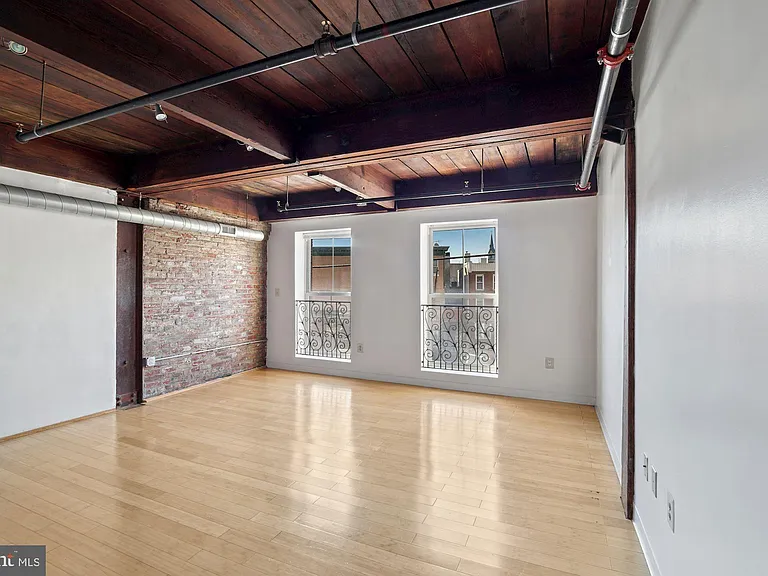 1210 N Palethorp St #203 — Photo 15
