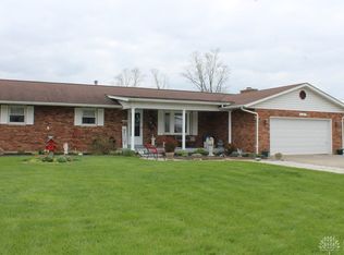 9725 W National Rd, New Carlisle, OH 45344