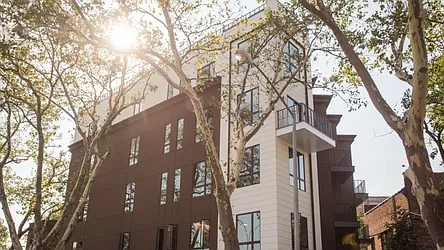 Rented by RBM Management