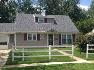 571 Doloro Dr, Morrisville, PA 19067