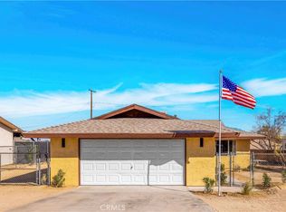6353 Desert Queen Ave, Twentynine Palms, CA 92277