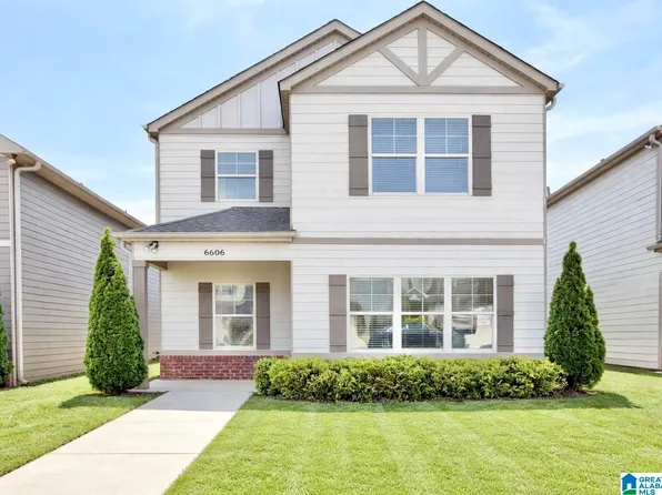 6606 Cotton Creek Rd NW, Huntsville, AL 35806