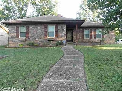 Front Yard Corner Lot