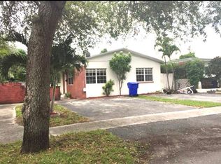 5638 Fillmore St, Hollywood, FL 33021