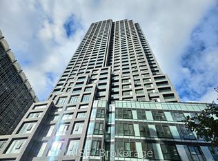 20 Soudan Ave #1210, Toronto, ON M4S 0E2