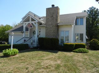 646 Shepherd Rd, Lawson, MO 64062