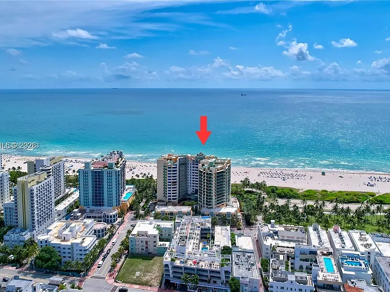 1455 Ocean Dr #902 — Photo 36