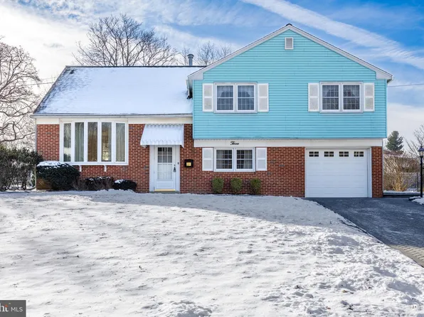 3 Tollhouse Rd, Eastampton, NJ 08060