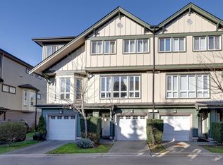 160 Pembina St #50, New Westminster, BC