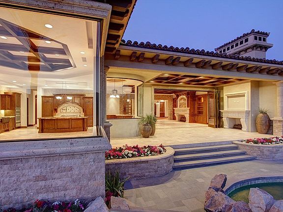 Perfect for Entertaining