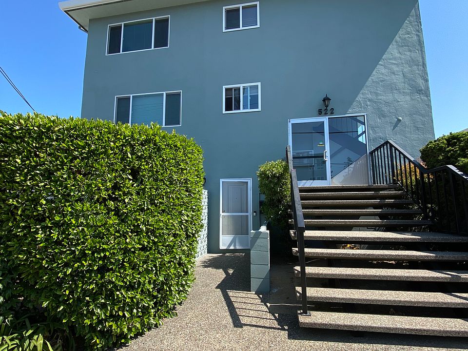 Front Exterior of bldg.