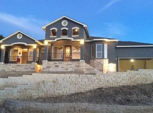 20901 Oak Rdg, Lago Vista, TX 78645