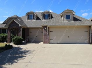 13762 S 90th East Ave, Bixby, OK 74008
