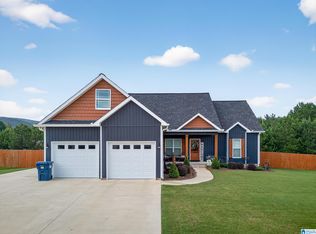 143 Freedom Way, Anniston, AL 36207