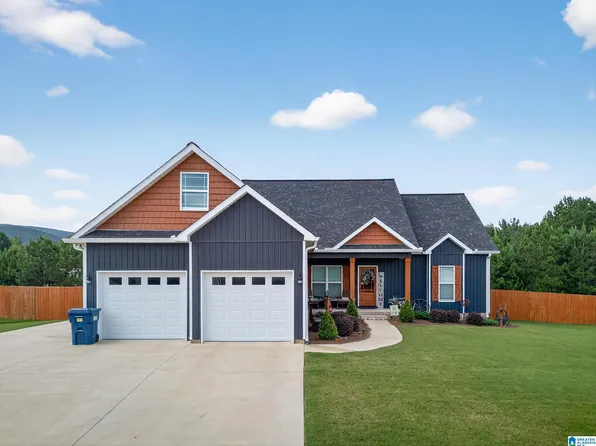 143 Freedom Way, Anniston, AL 36207