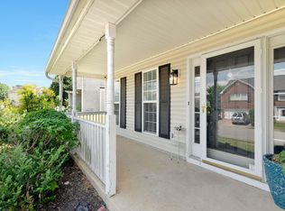 4212 Sandstone Dr, Antioch, TN 37013