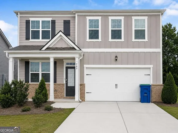 965 Athena Bnd, Fairburn, GA 30213