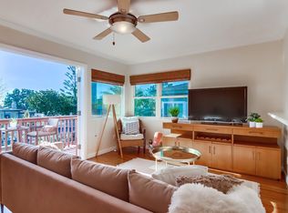 4580-4582 Point Loma Ave, San Diego, CA 92107