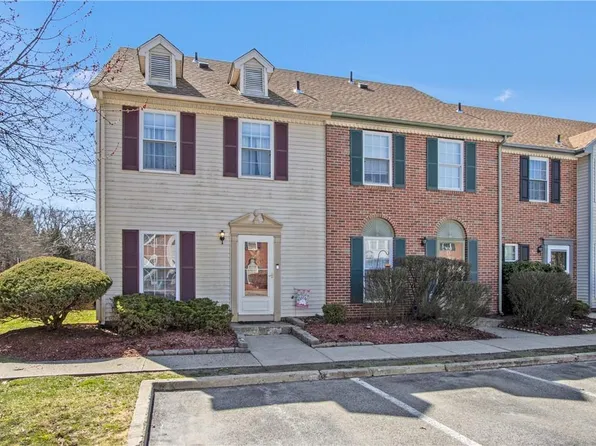 31 Burnett Way, Washingtonville, NY 10992