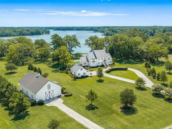 5243 Tickitank Way, Machipongo, VA 23405