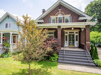 1511 Marlowe Ave, Cincinnati, OH, 45224