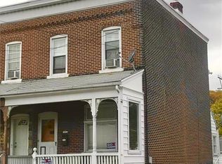 951 Broadway, Fountain Hill, PA 18015