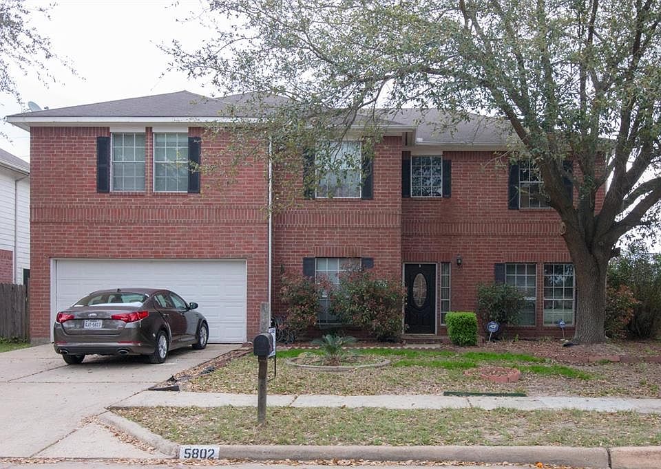 1st image of 5802 Henniker Dr