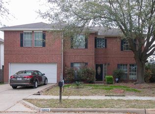5802 Henniker Dr, Houston, TX 77041