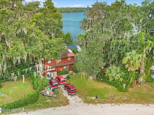 112 RIO VISTA Avenue, East Palatka, FL 32131
