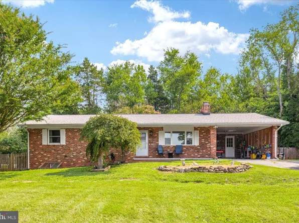 11622 Lucasville Rd, Manassas, VA 20112
