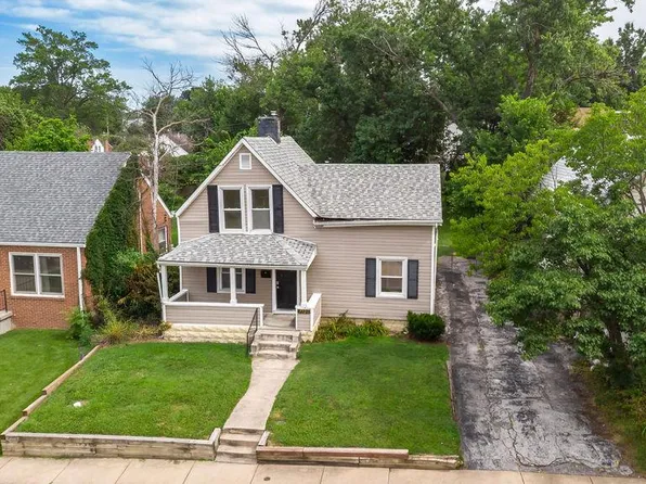 7721 W Ranken Ave, Saint Louis, MO 63117