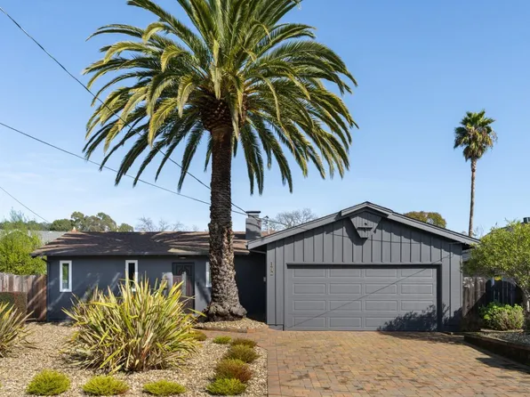 172 Deepstone Drive, San Rafael, CA 94903