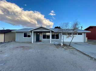 6801 Araby St, Twentynine Palms, CA 92277