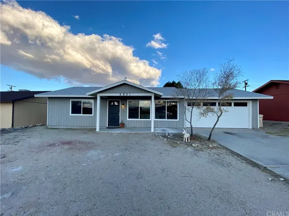 6801 Araby St, Twentynine Palms, CA 92277