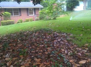 3346 College Ave, Columbus, GA 31907