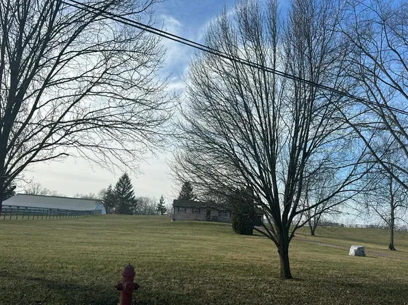 3887 Liberty Ellerton Rd, Dayton, OH 45439