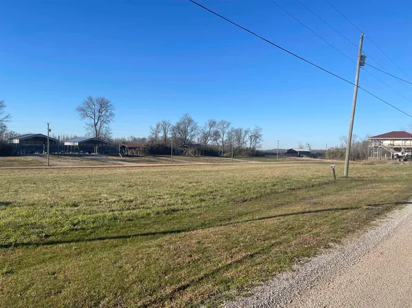 117 Catfish Ln Lot 117, Crump, TN 38327
